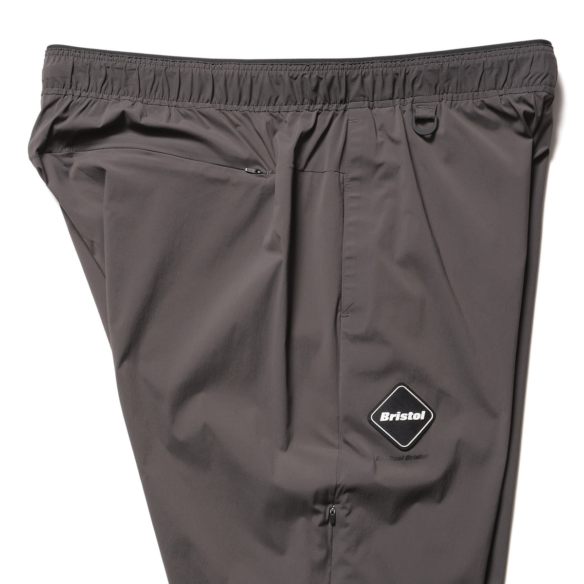 F.C.Real Bristol / CORDURA STRETCH VENTILATION TAPERED PANTS